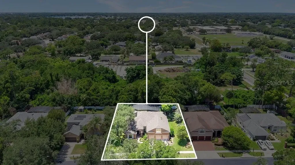 338 Pinestraw Circle Altamonte Springs FL 32714