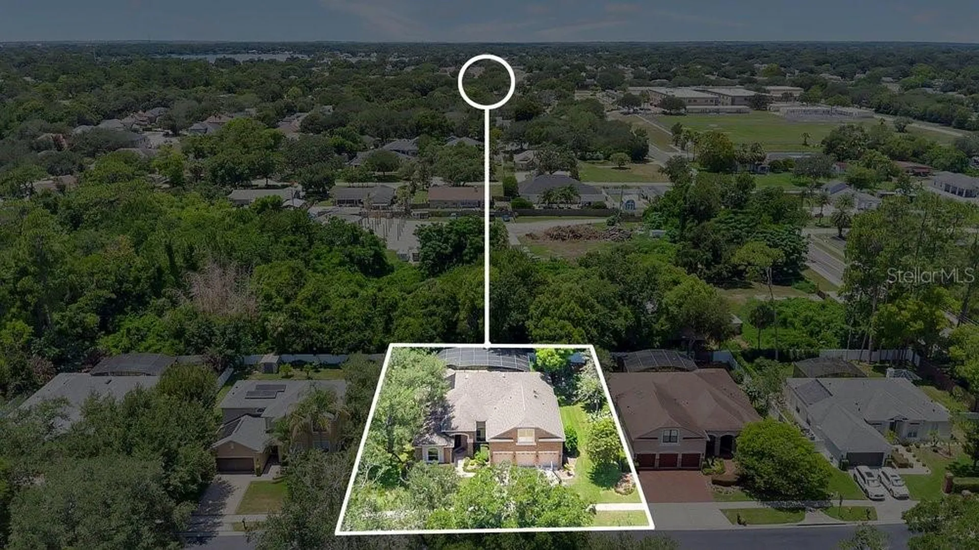 338 Pinestraw Circle Altamonte Springs FL 32714