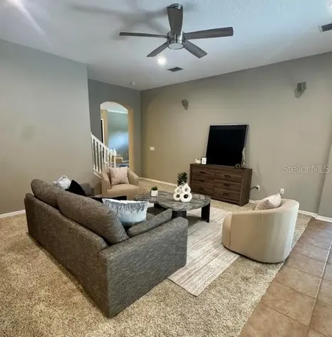 338 Pinestraw Circle Altamonte Springs FL 32714