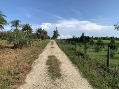 Dan Brown Hill Road Brooksville FL 34602