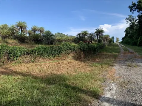 Dan Brown Hill Road Brooksville FL 34602