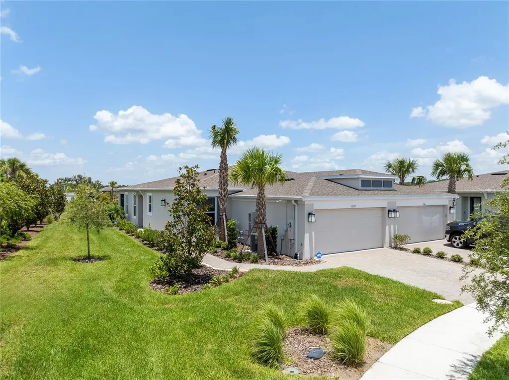 5338 Spoonflower Court St Cloud FL 34771