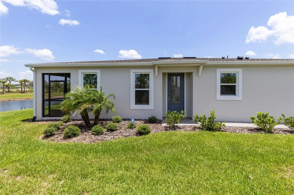 5338 Spoonflower Court St Cloud FL 34771