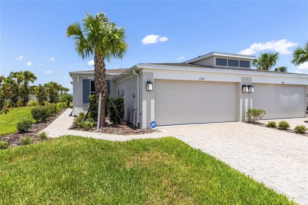 5338 Spoonflower Court St Cloud FL 34771
