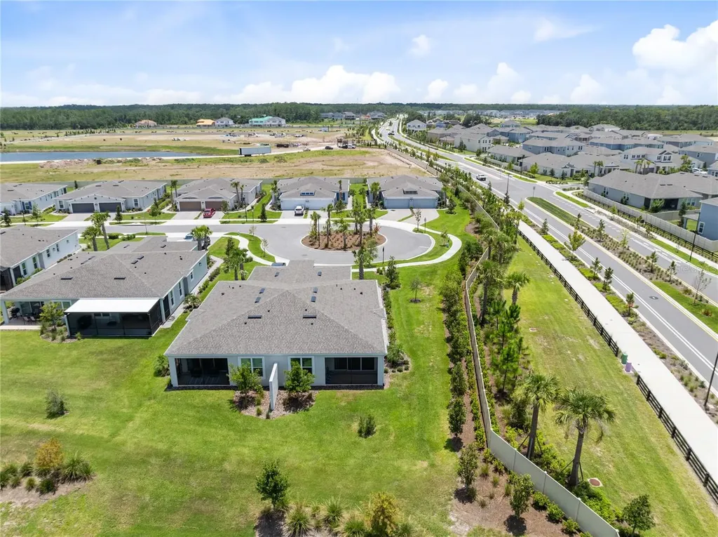 5338 Spoonflower Court St Cloud FL 34771