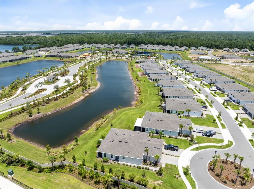 5338 Spoonflower Court St Cloud FL 34771