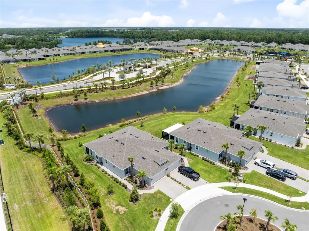 5338 Spoonflower Court St Cloud FL 34771