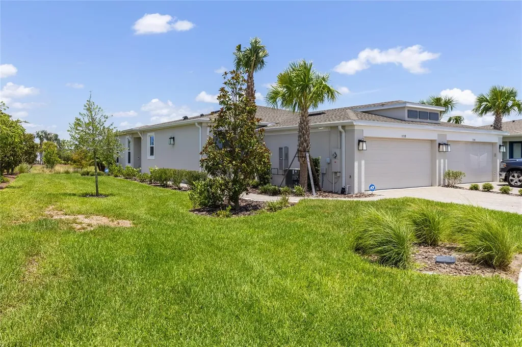 5338 Spoonflower Court St Cloud FL 34771