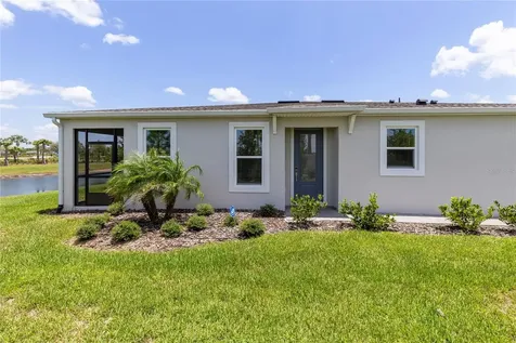 5338 Spoonflower Court St Cloud FL 34771