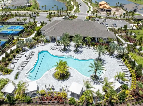 5338 Spoonflower Court St Cloud FL 34771