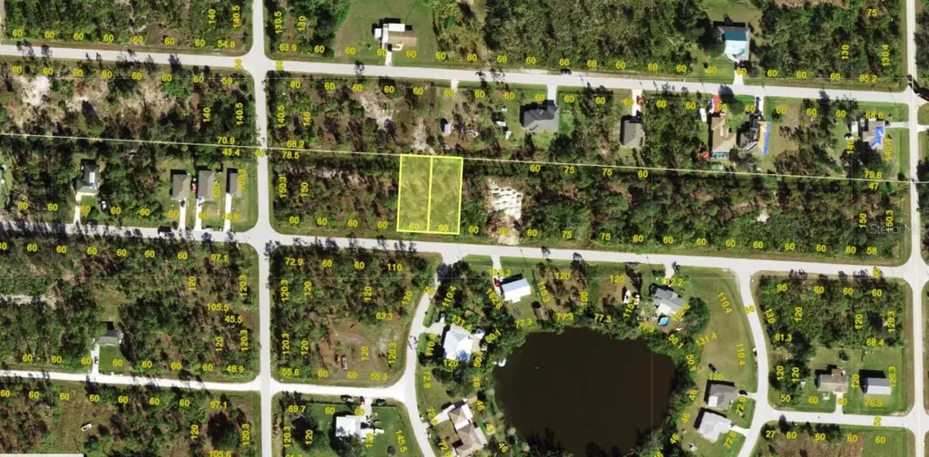 27418 & 27424 Pasadena Drive Punta Gorda FL 33955