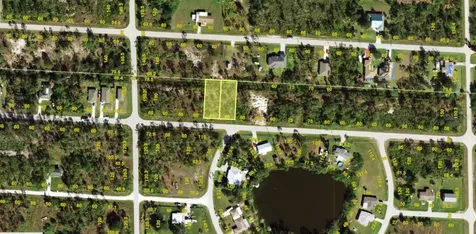27418 & 27424 Pasadena Drive Punta Gorda FL 33955