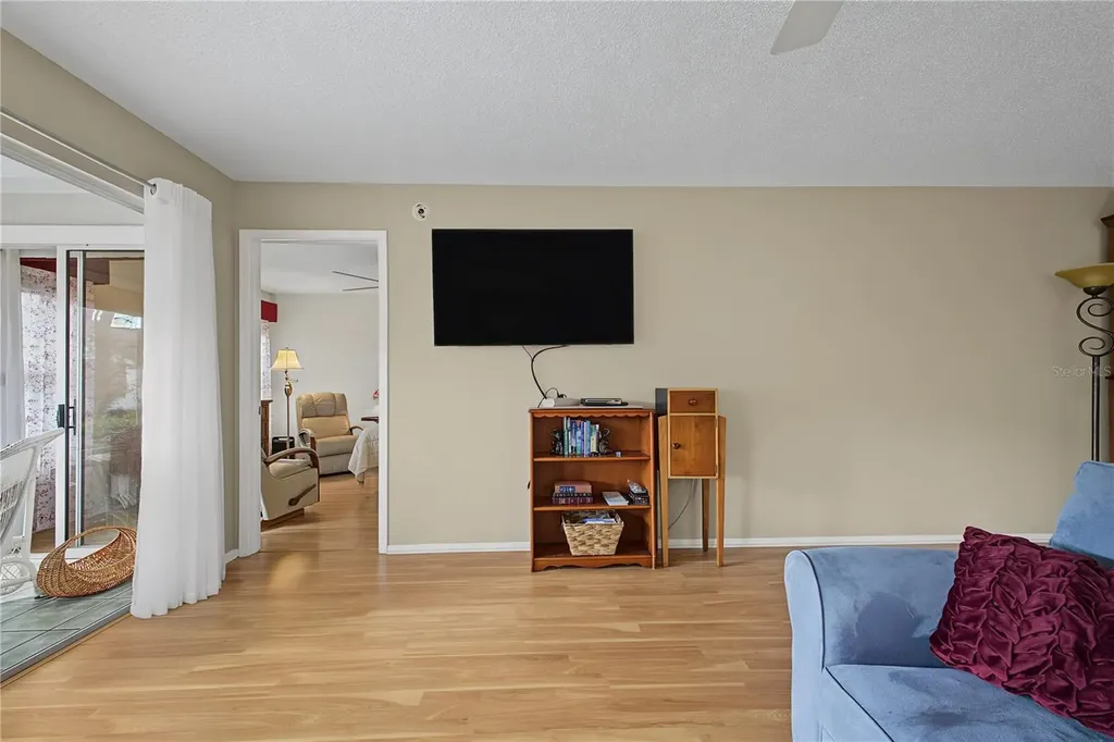 2468 Whispering Pines Court Spring Hill FL 34606