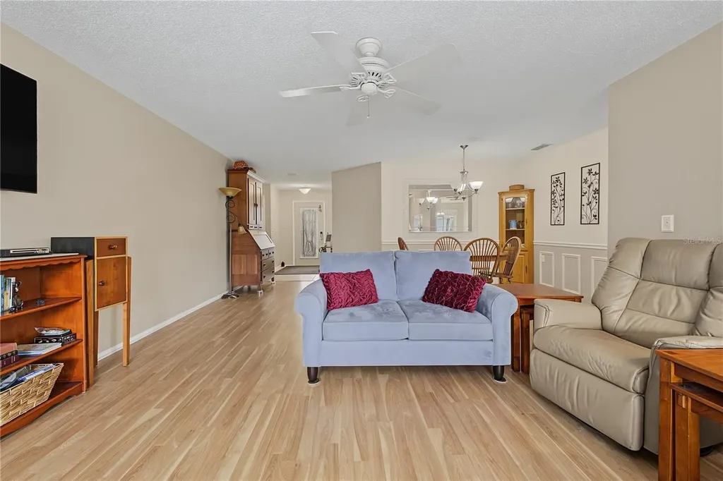 2468 Whispering Pines Court Spring Hill FL 34606