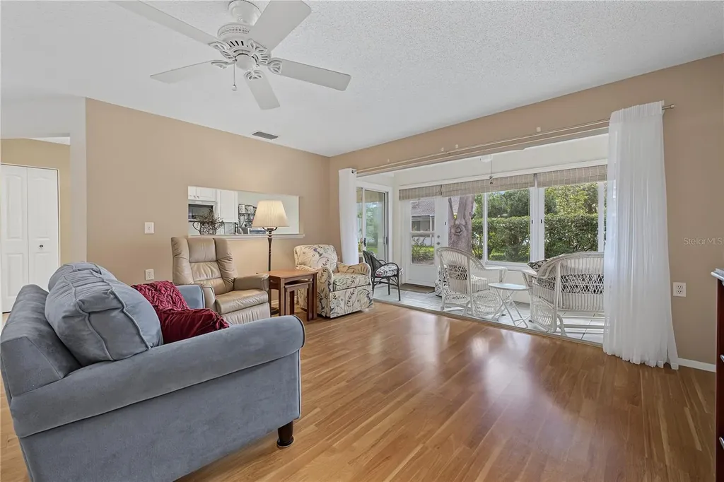 2468 Whispering Pines Court Spring Hill FL 34606