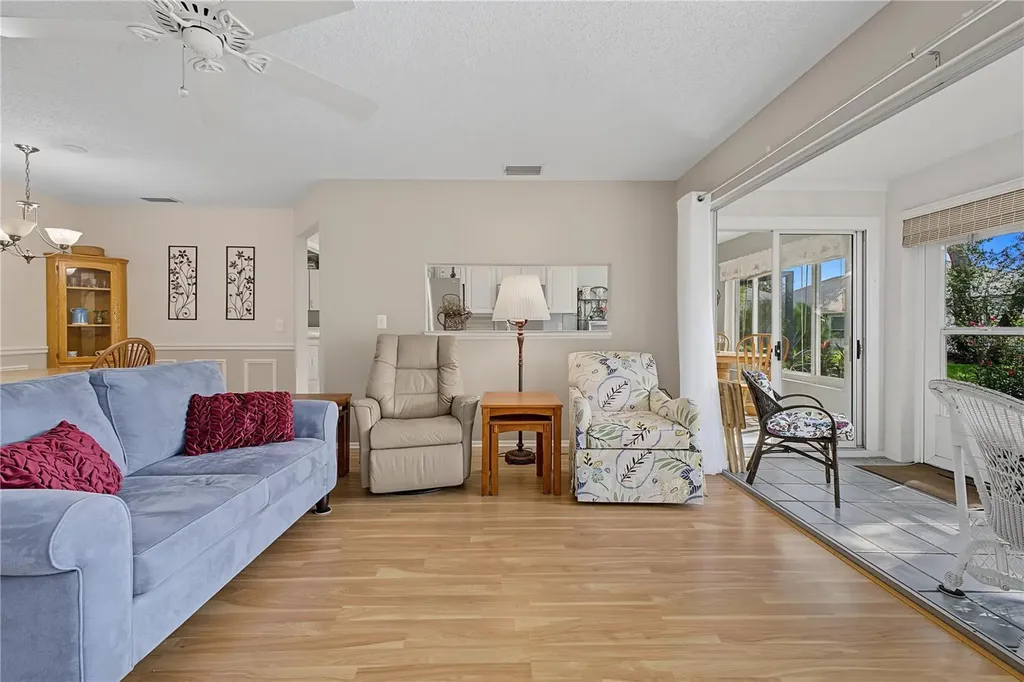 2468 Whispering Pines Court Spring Hill FL 34606