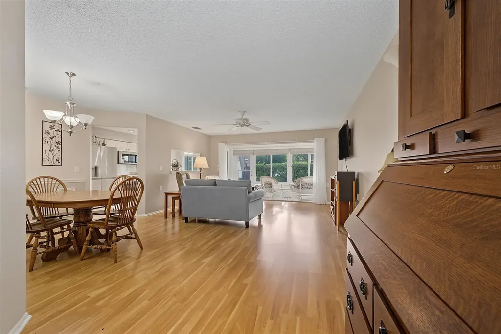 2468 Whispering Pines Court Spring Hill FL 34606