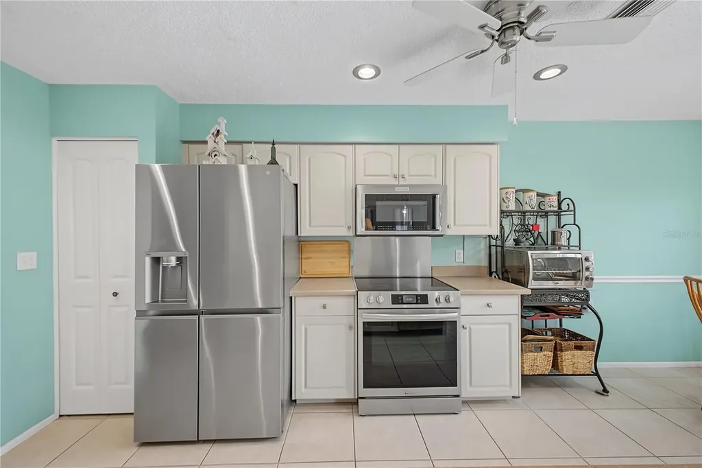 2468 Whispering Pines Court Spring Hill FL 34606