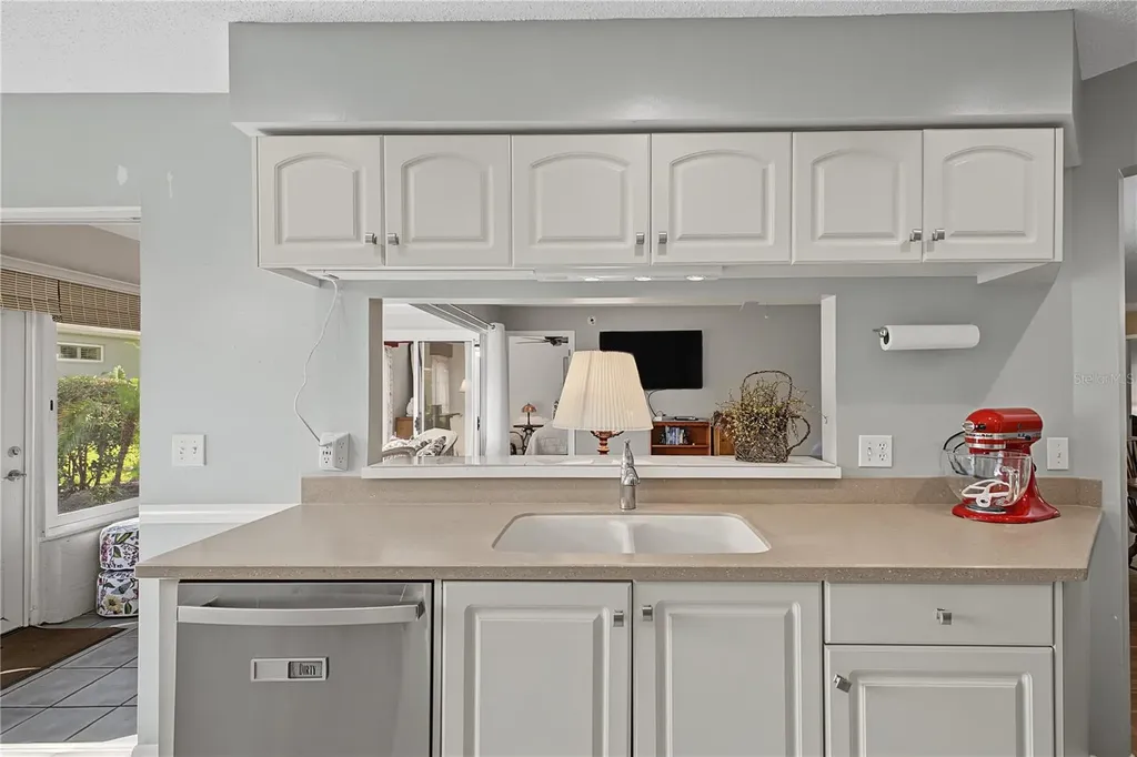 2468 Whispering Pines Court Spring Hill FL 34606