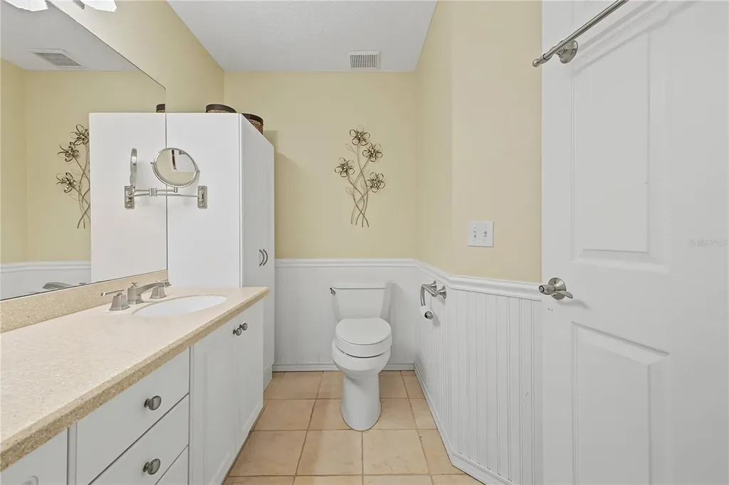 2468 Whispering Pines Court Spring Hill FL 34606