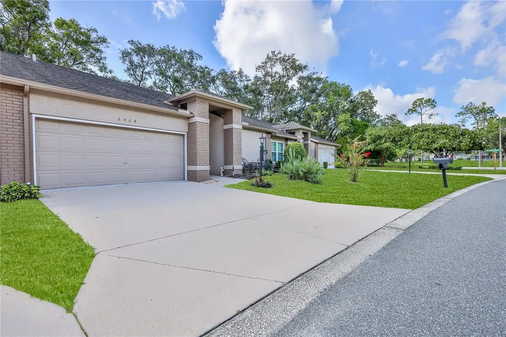 2468 Whispering Pines Court Spring Hill FL 34606