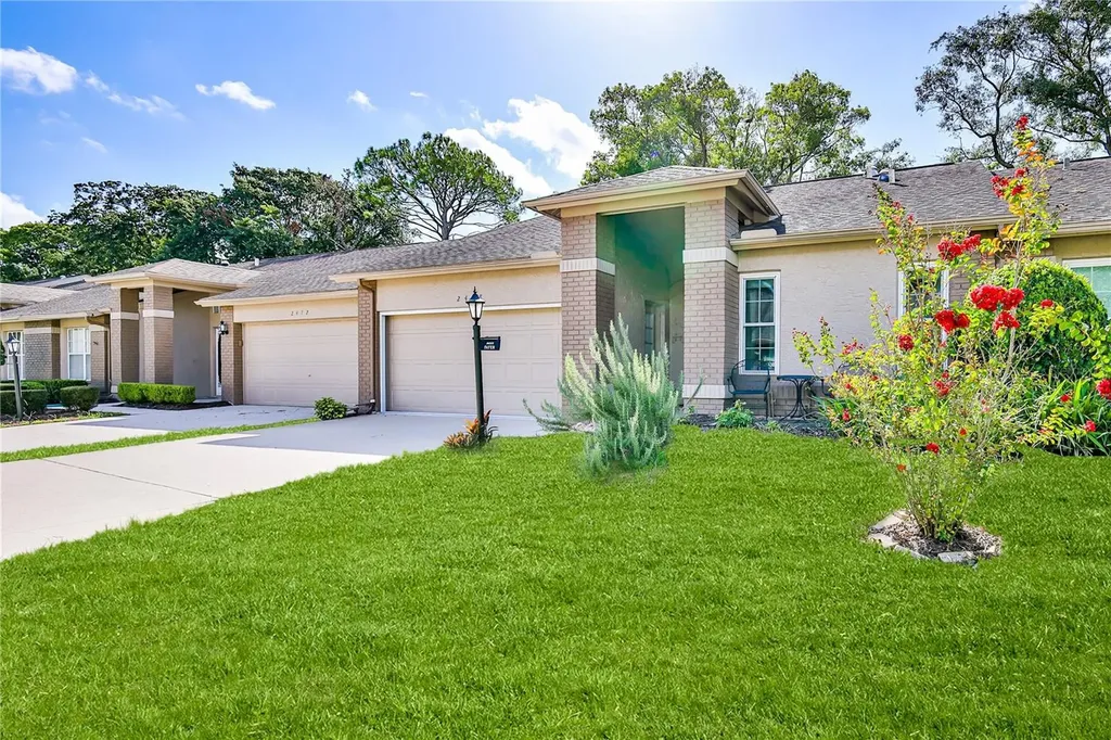2468 Whispering Pines Court Spring Hill FL 34606