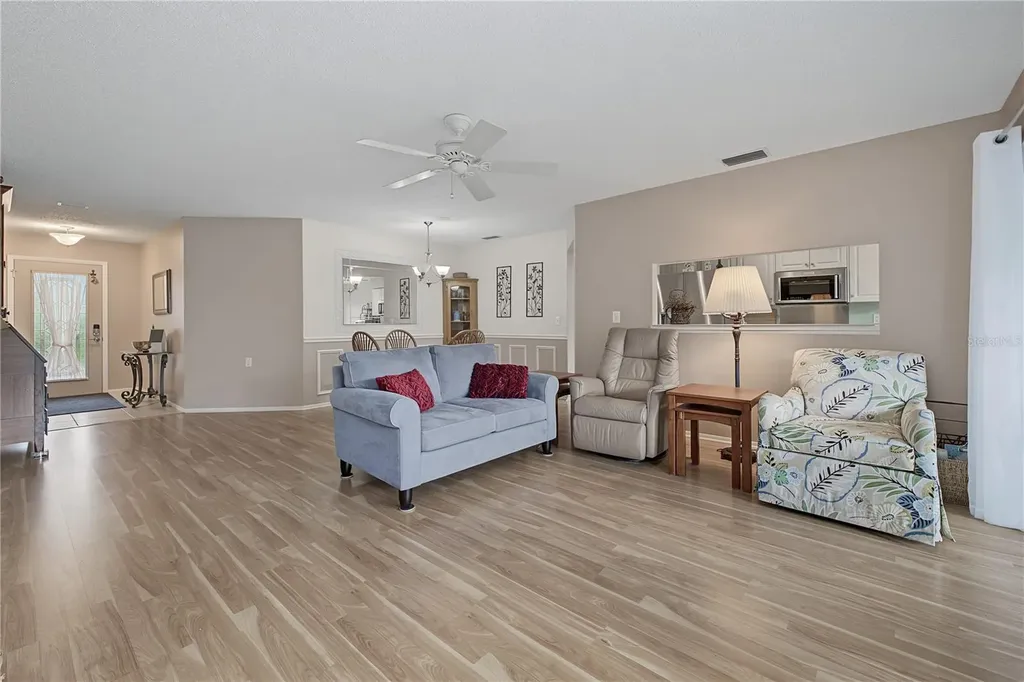 2468 Whispering Pines Court Spring Hill FL 34606