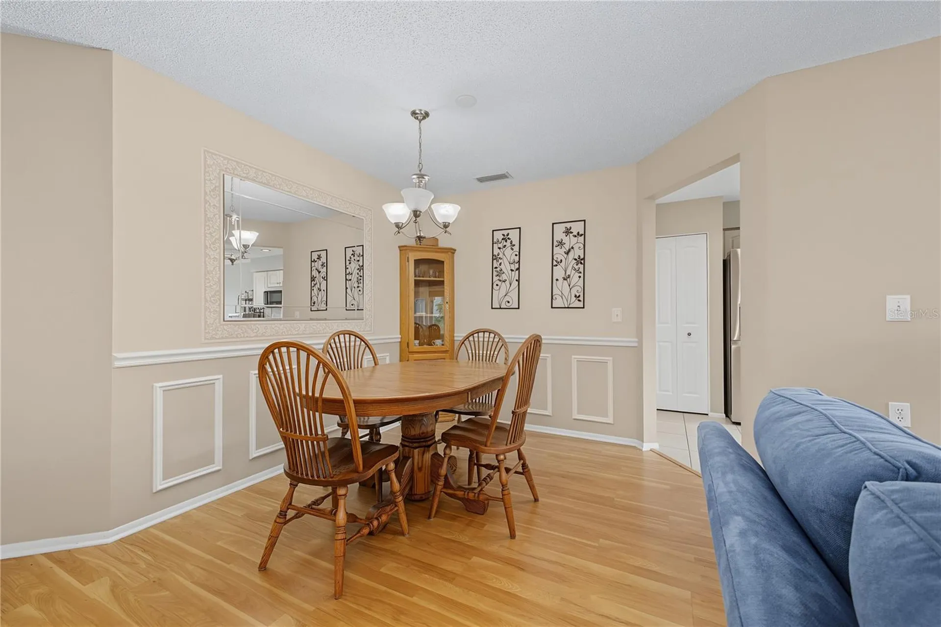 2468 Whispering Pines Court Spring Hill FL 34606