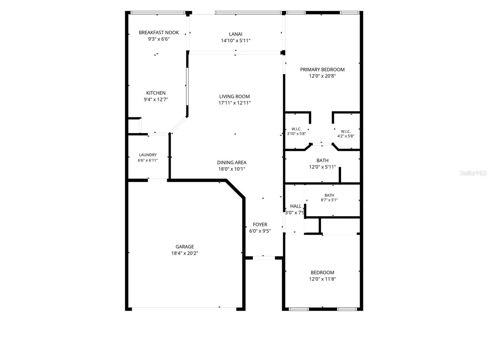 2468 Whispering Pines Court Spring Hill FL 34606