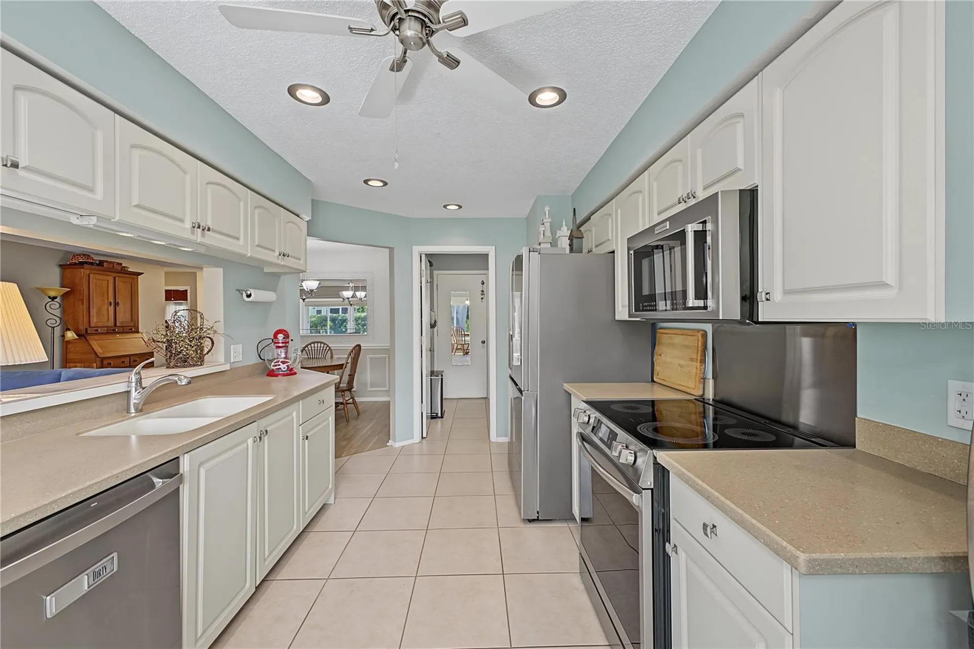 2468 Whispering Pines Court Spring Hill FL 34606