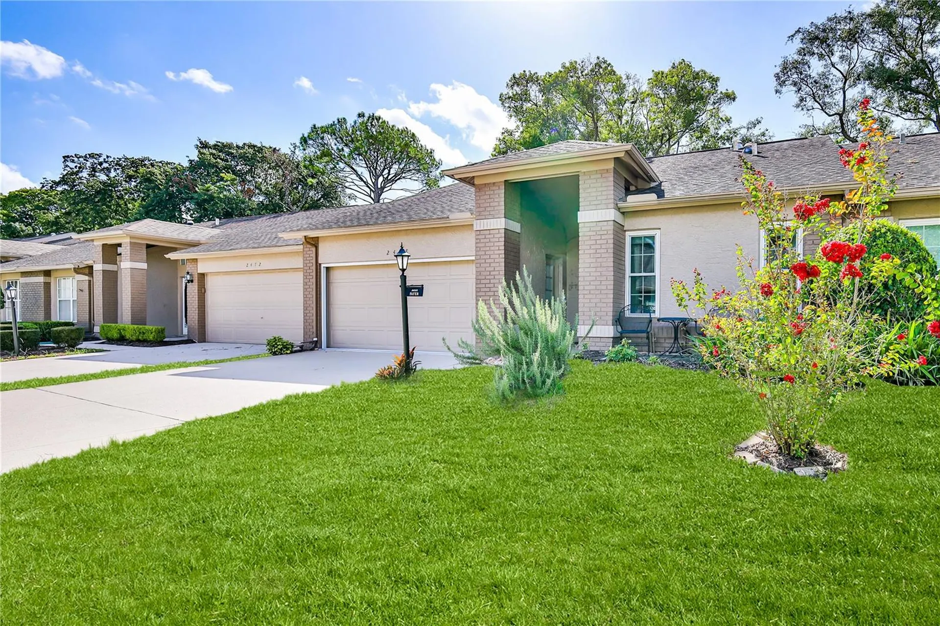 2468 Whispering Pines Court Spring Hill FL 34606