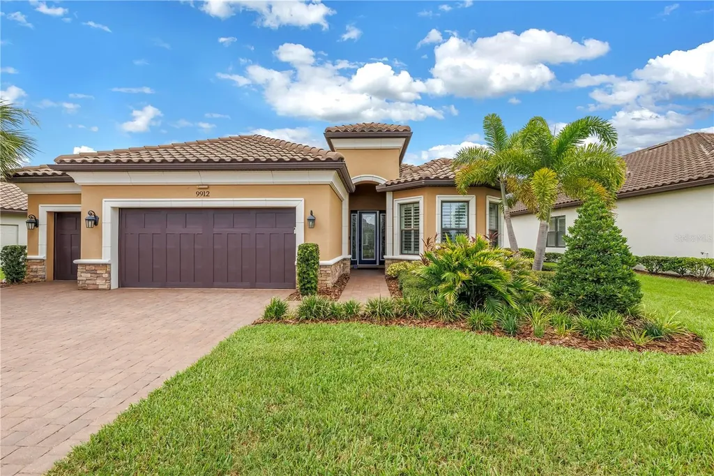 9912 Batchelder Terrace Palmetto FL 34221
