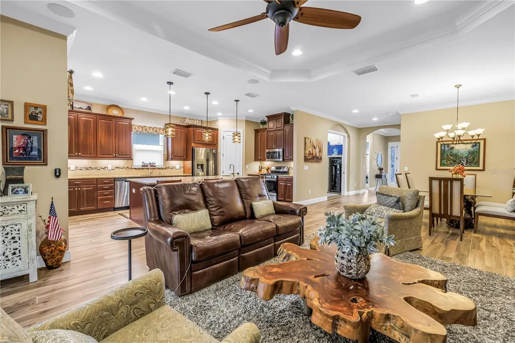 9912 Batchelder Terrace Palmetto FL 34221