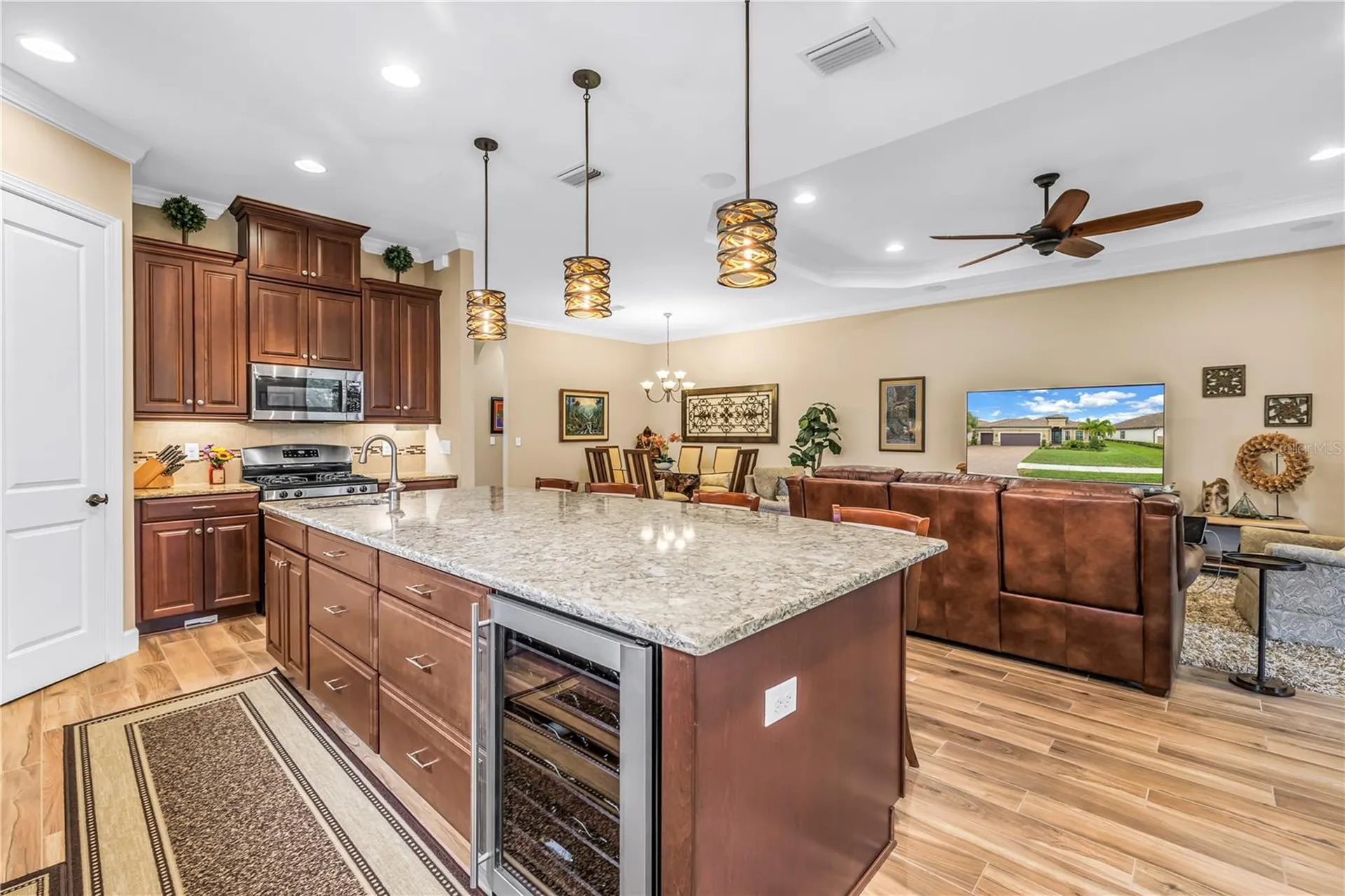 9912 Batchelder Terrace Palmetto FL 34221