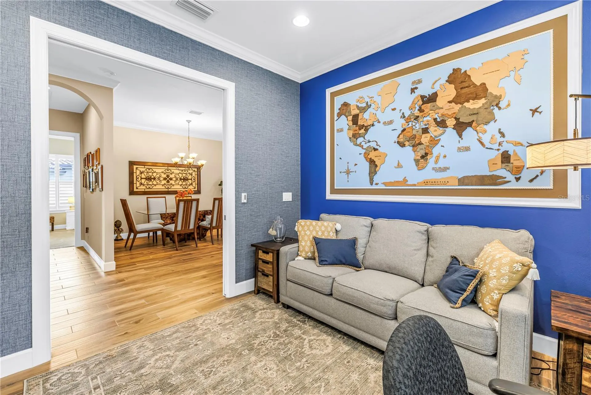 9912 Batchelder Terrace Palmetto FL 34221