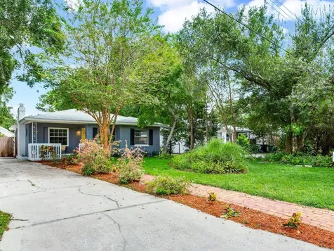 221 N Clearview Avenue Tampa FL 33609