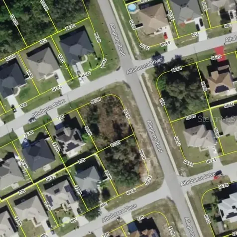 302 Athabasca Place Poinciana FL 34759