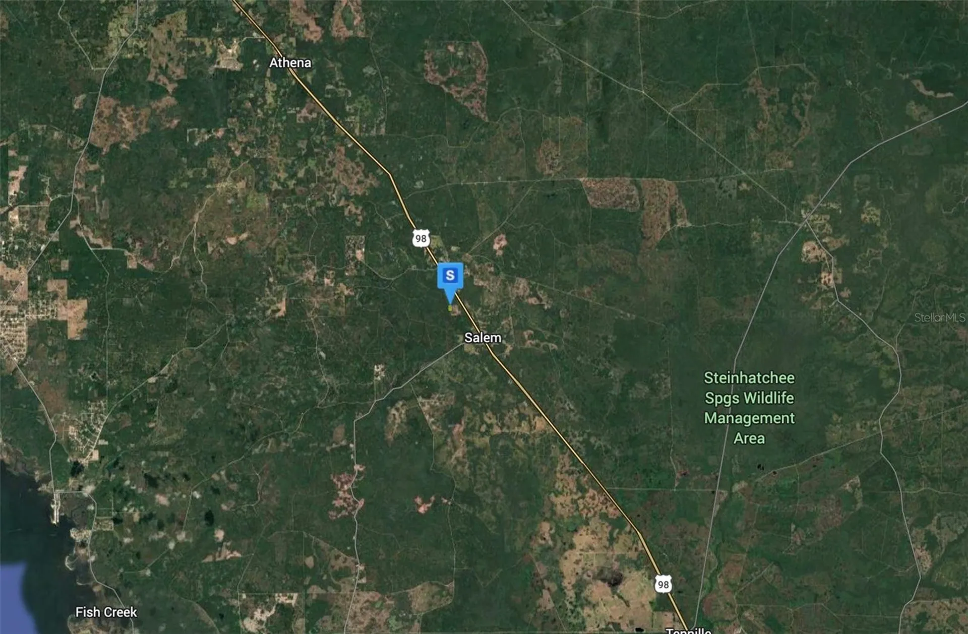 15701 Us-19 Perry FL 32348