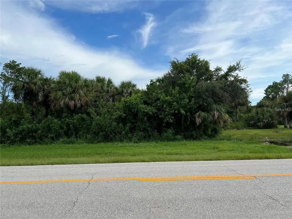 11385 Willmington Boulevard Port Charlotte FL 33981