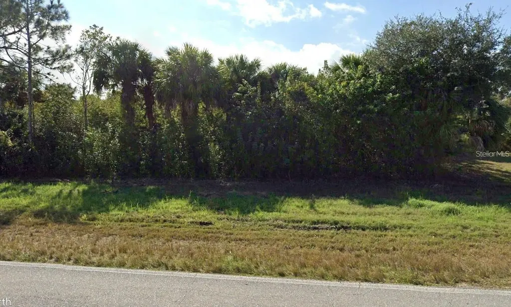 11385 Willmington Boulevard Port Charlotte FL 33981