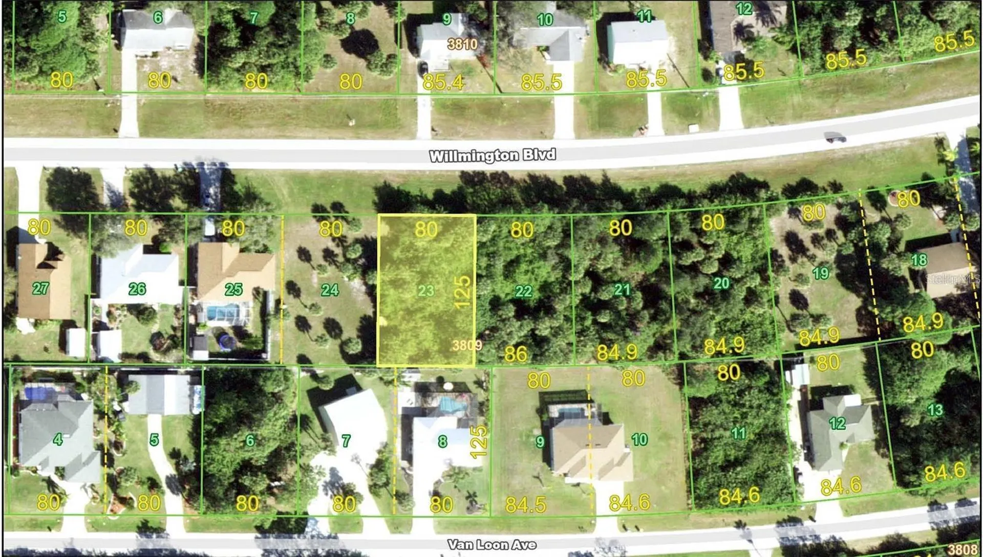 11385 Willmington Boulevard Port Charlotte FL 33981