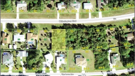 11385 Willmington Boulevard Port Charlotte FL 33981