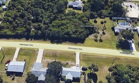 11385 Willmington Boulevard Port Charlotte FL 33981