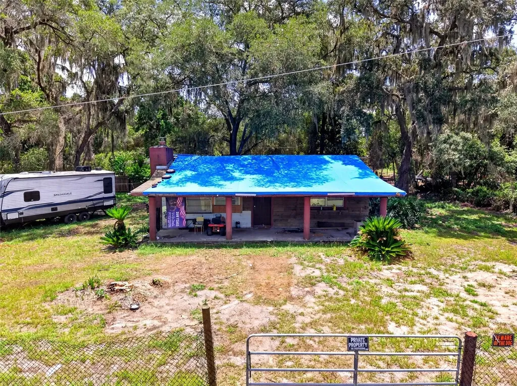 18938 SE 105th Lane Ocklawaha FL 32179