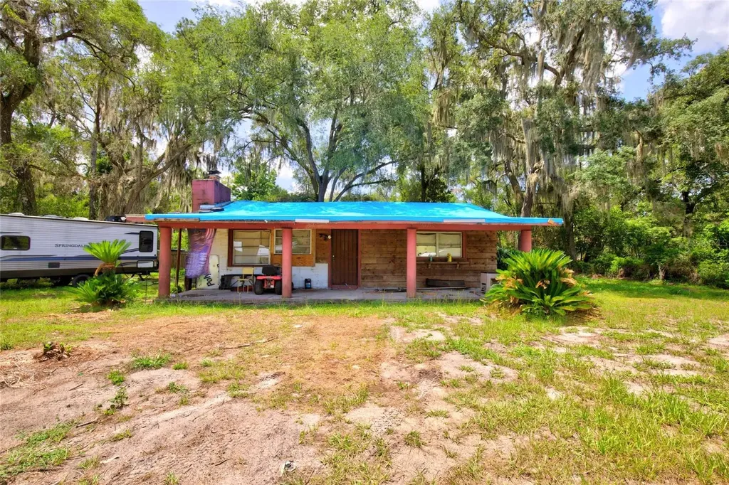 18938 SE 105th Lane Ocklawaha FL 32179