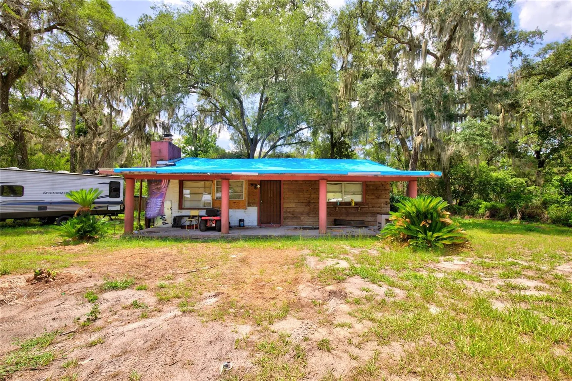 18938 SE 105th Lane Ocklawaha FL 32179