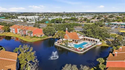 10200 Gandy Boulevard N St Petersburg FL 33702
