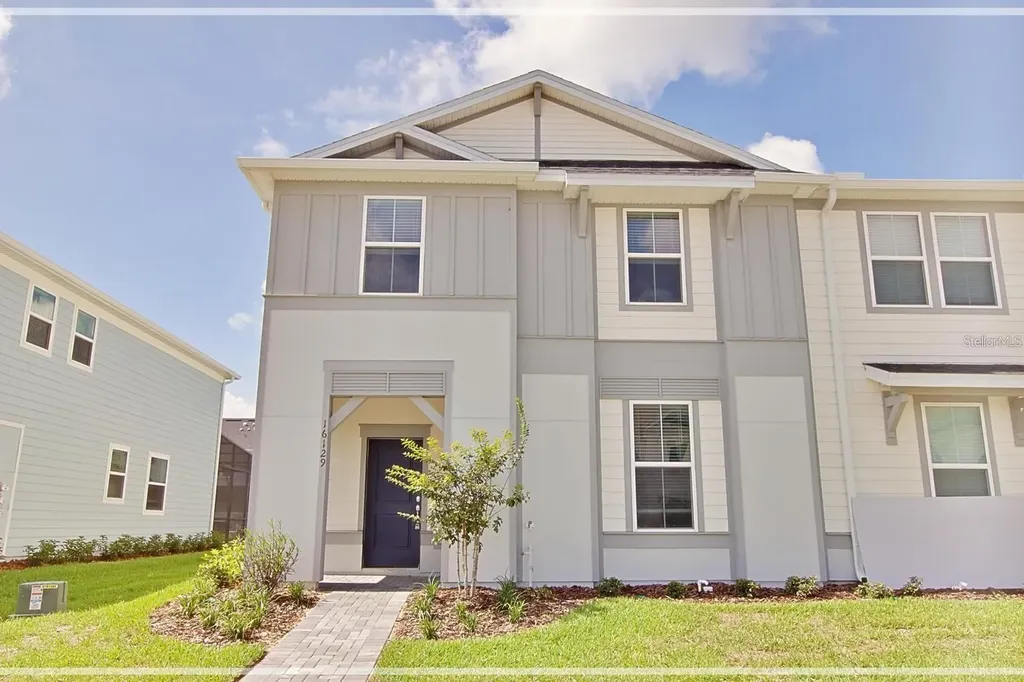 16129 Palm Frond Avenue Clermont FL 34714