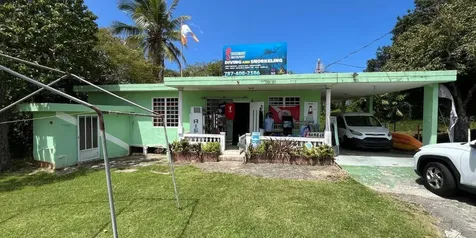 Carr Núm. 458 Km 1.5 Bo Municipio Aguadilla PR 00603