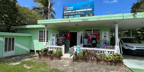 Carr Núm. 458 Km 1.5 Bo Municipio Aguadilla PR 00603